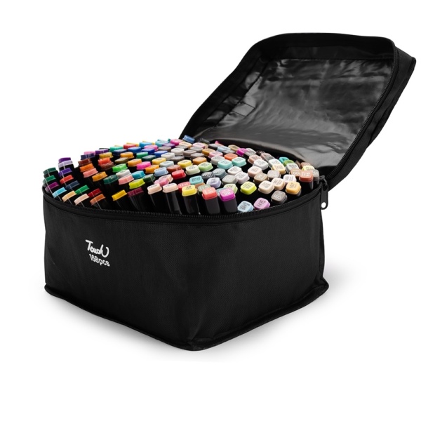 Kit-Canetas-Marcadoras-168-Cores-22684-1743775724